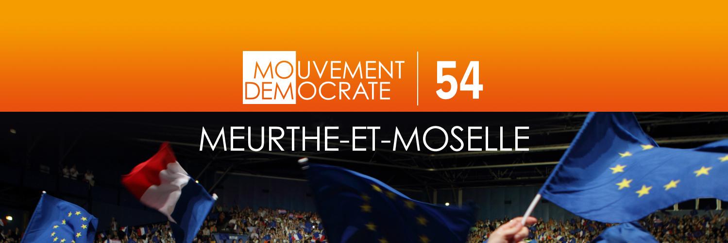 MoDem54's profile banner image