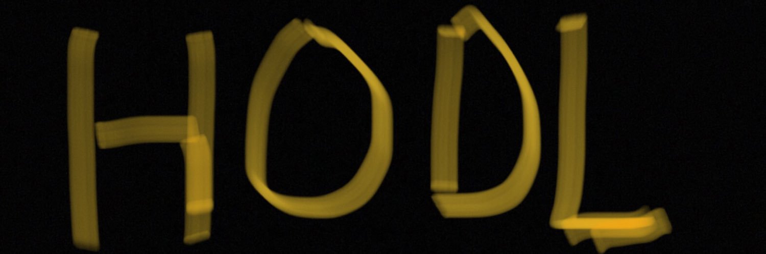UncertainHODL's profile banner image