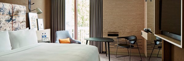 MarriottRegPark Profile Banner