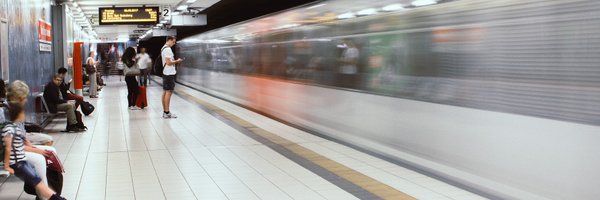 GoLocalMetro Profile Banner