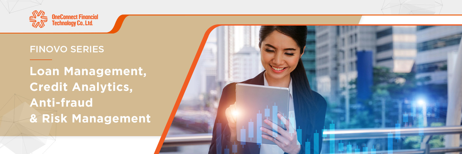 OneConnect Financial Technology Co., Ltd banner