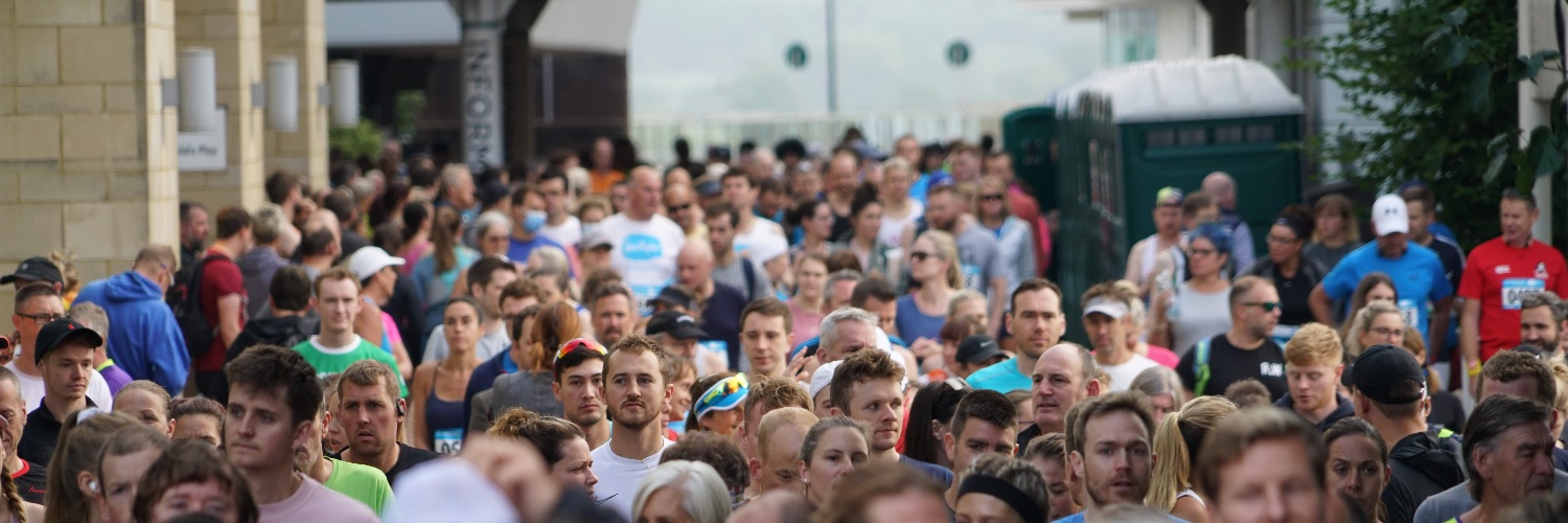 CheltenhamHalf's profile banner image