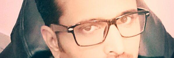 dileepalanallur's profile banner image