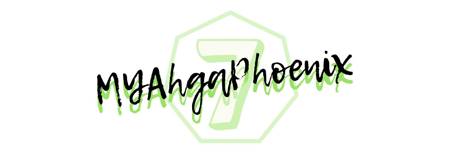 MYAhgaPhoenix's profile banner image