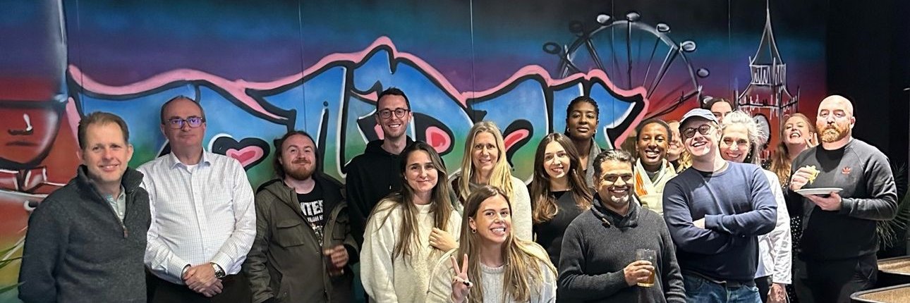 Charity Digital's banner
