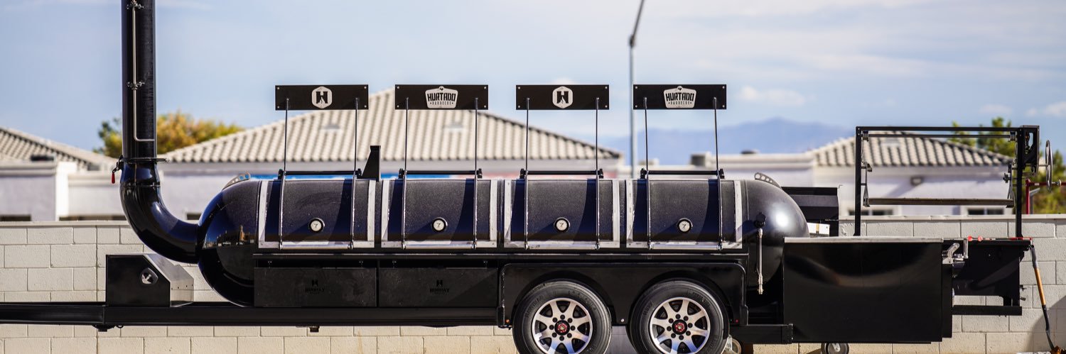 Hurtado Barbecue's banner