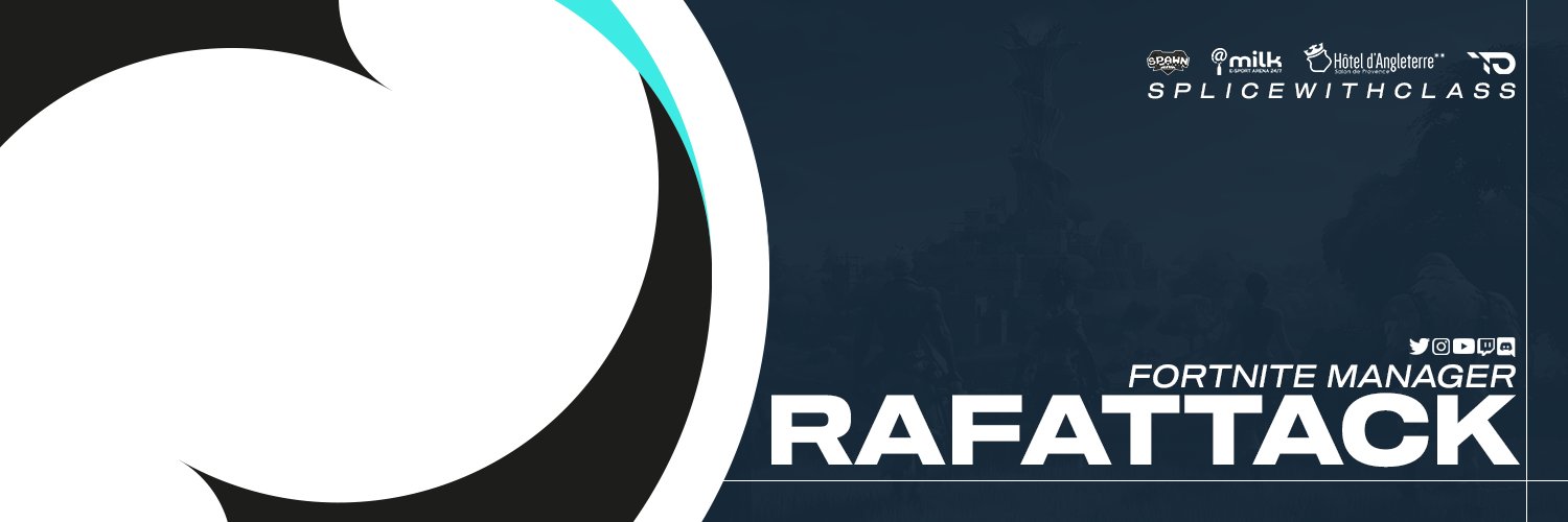 RafattackG's profile banner image