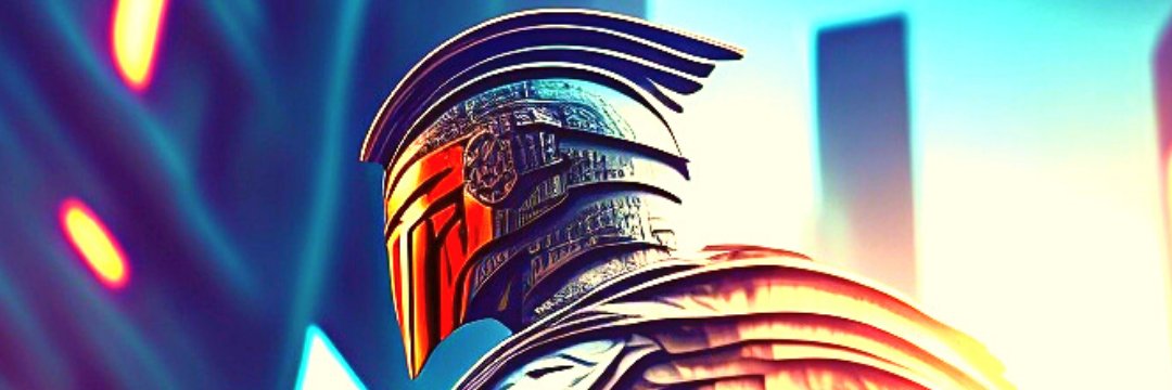 SPARTIATE MONEY banner