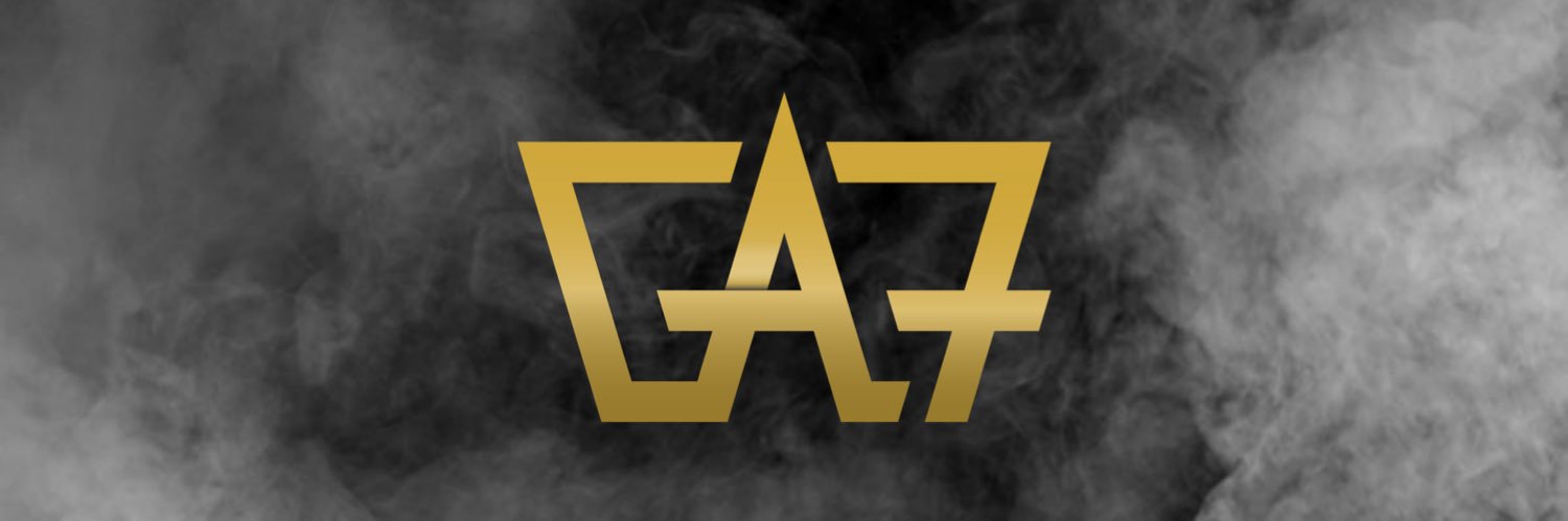 GA7 🇮🇹🇺🇸's banner