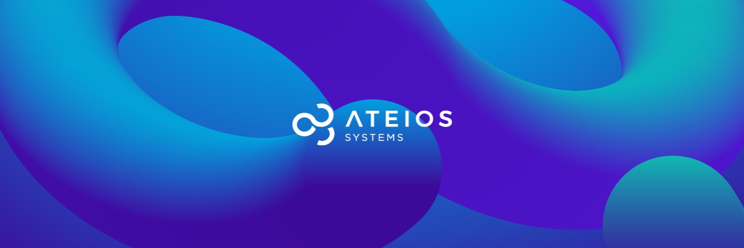 Ateios Systems banner