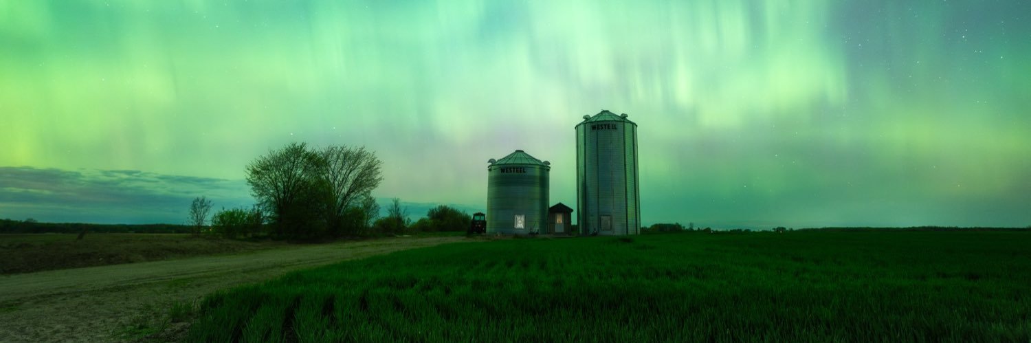 Will Dunn - WD Photography 🇺🇦🇨🇦 banner