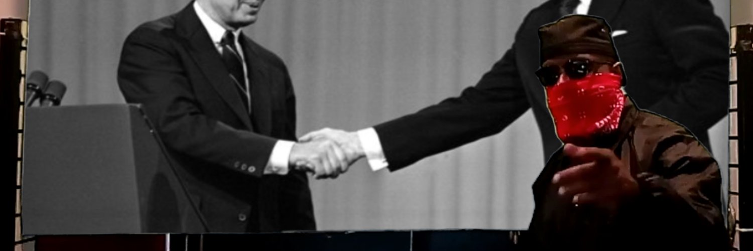 CitizenCzar's profile banner image