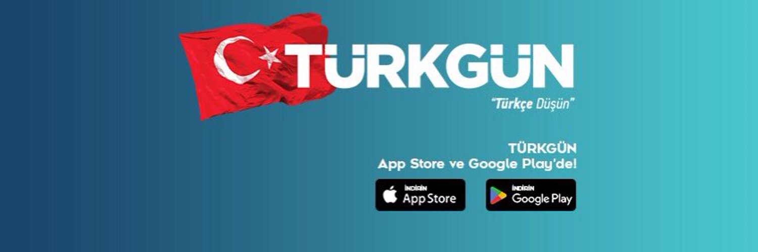 Türkgün Gazetesi Profile Banner