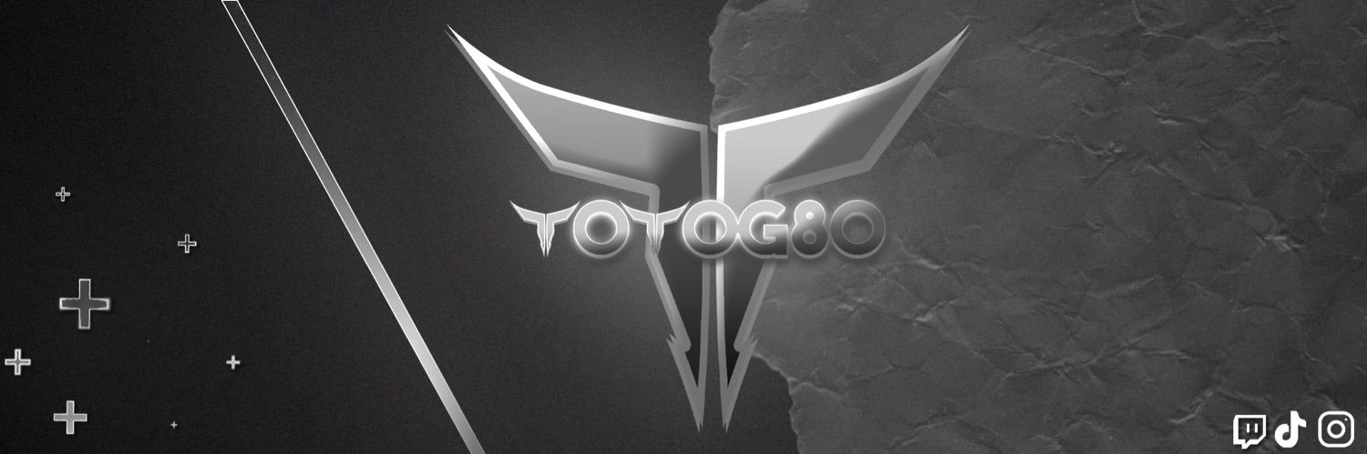 totog80_'s profile banner image