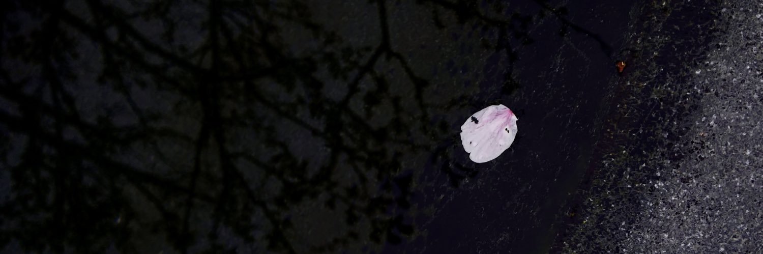 鴉希 banner