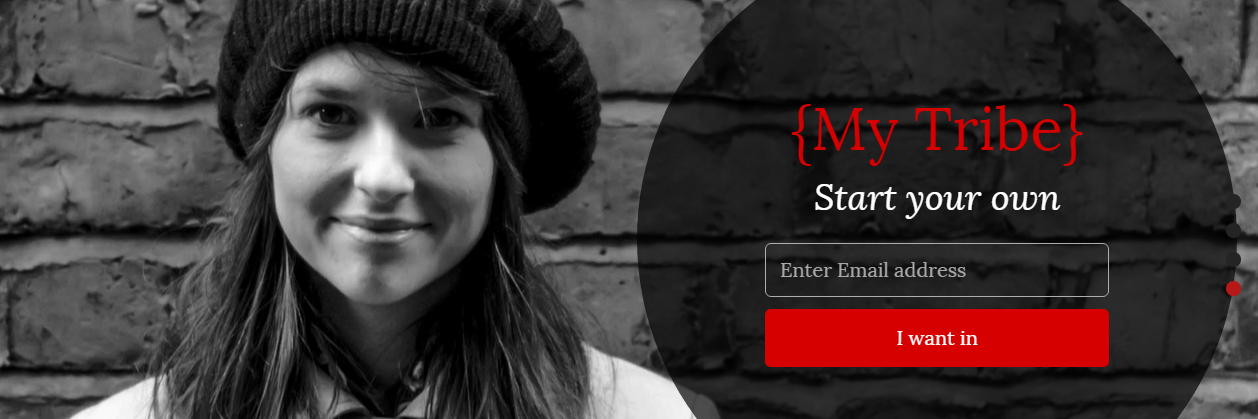 tribesandzen's profile banner image