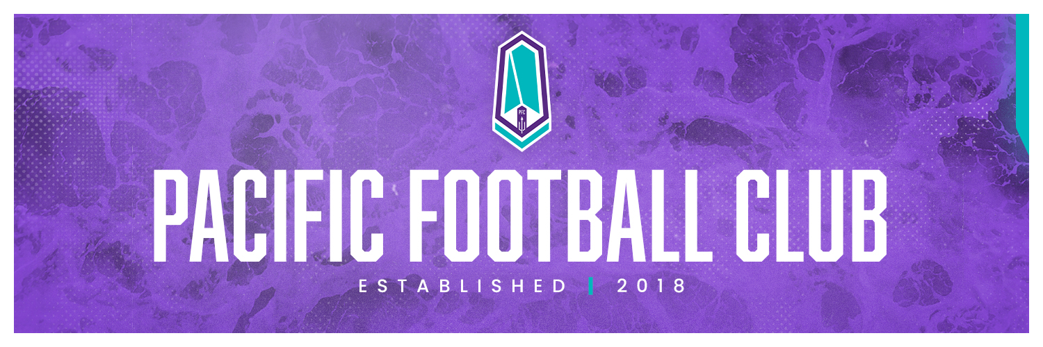 Pacific FC Profile Banner