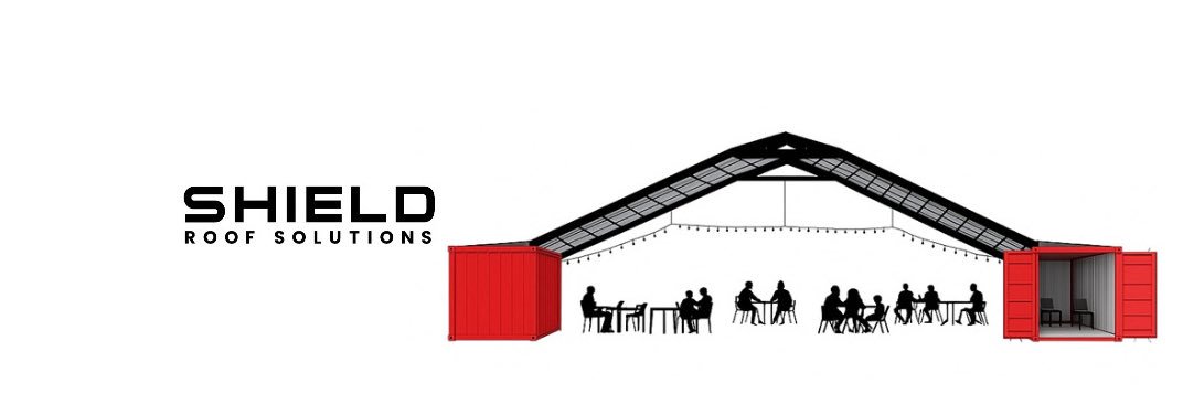 Shield Roof Solutions banner