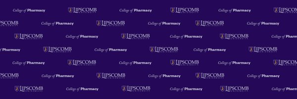 LipscombPharmD Profile Banner
