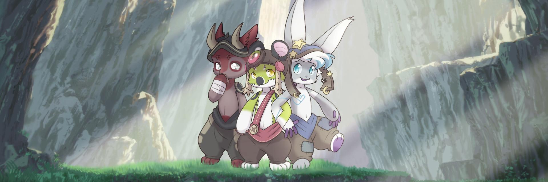 ExtrysGO's profile banner image