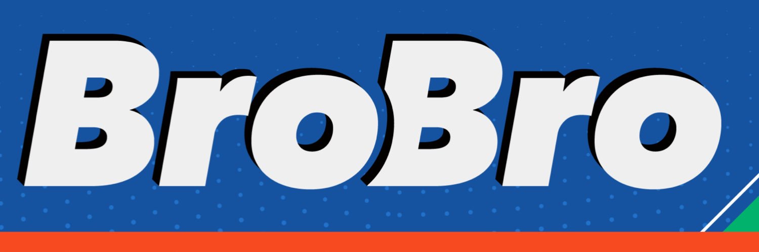 BroBroMedia's profile banner image