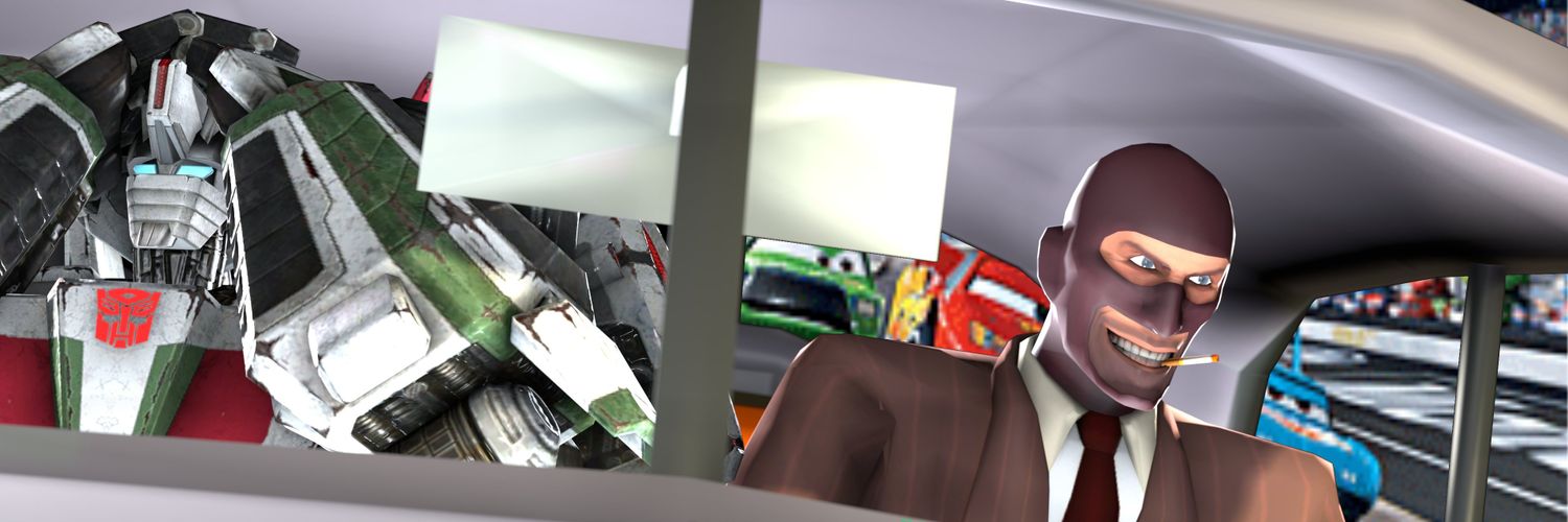rumblino's profile banner image