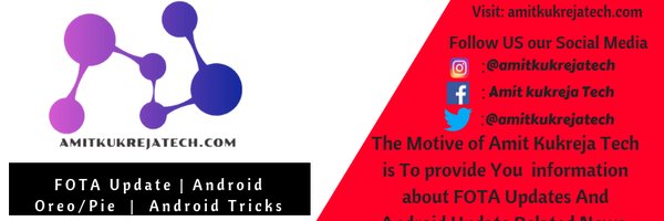 amitkukrejatech Profile Banner