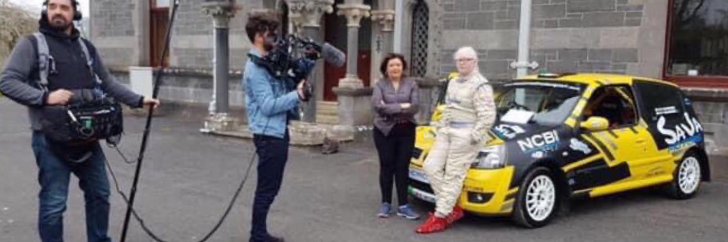Sara McFadden VI Rally Navigator (@sara_rally) / Posts / X