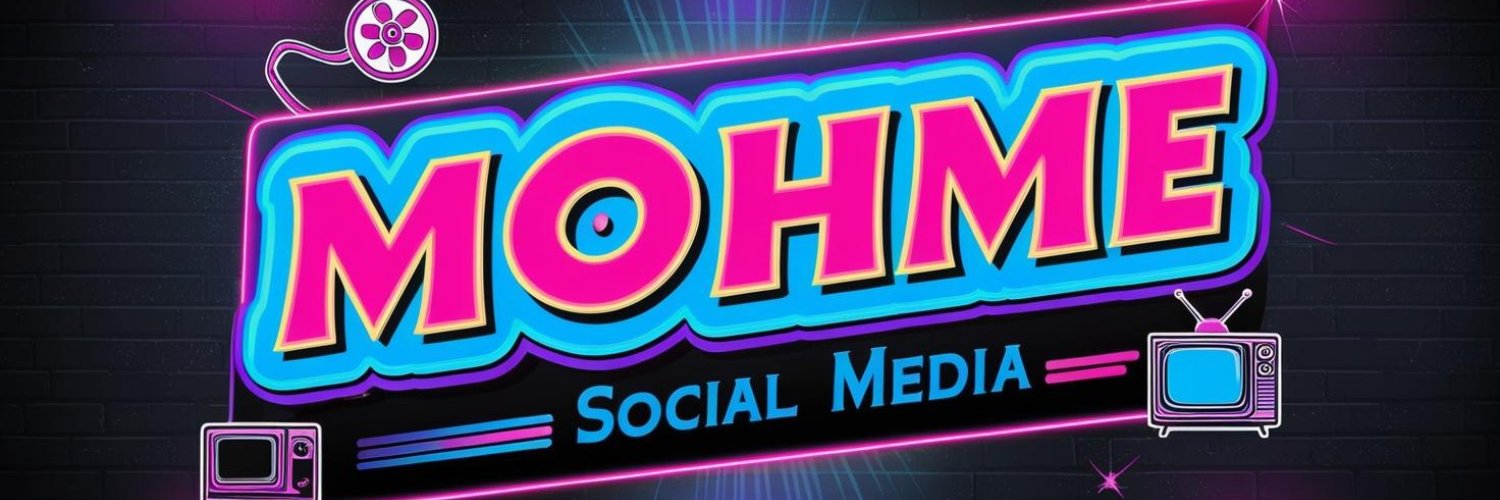 DerMohme📯 banner