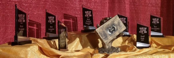 BlackCatPS Profile Banner