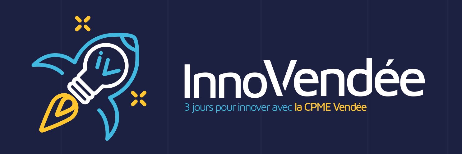 InnoVendée banner
