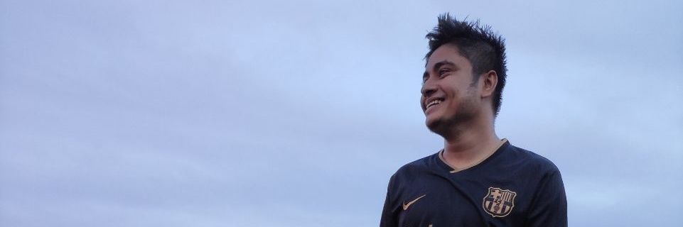 Sobuj 🇧🇩 banner