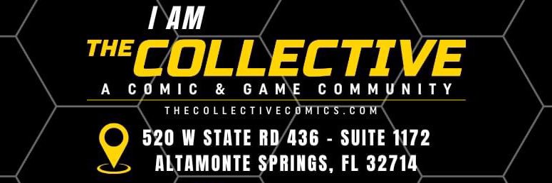 The Collective CCG banner