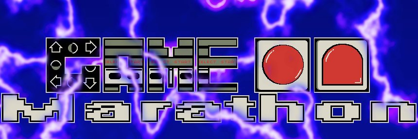 GameOnMarathon's profile banner image