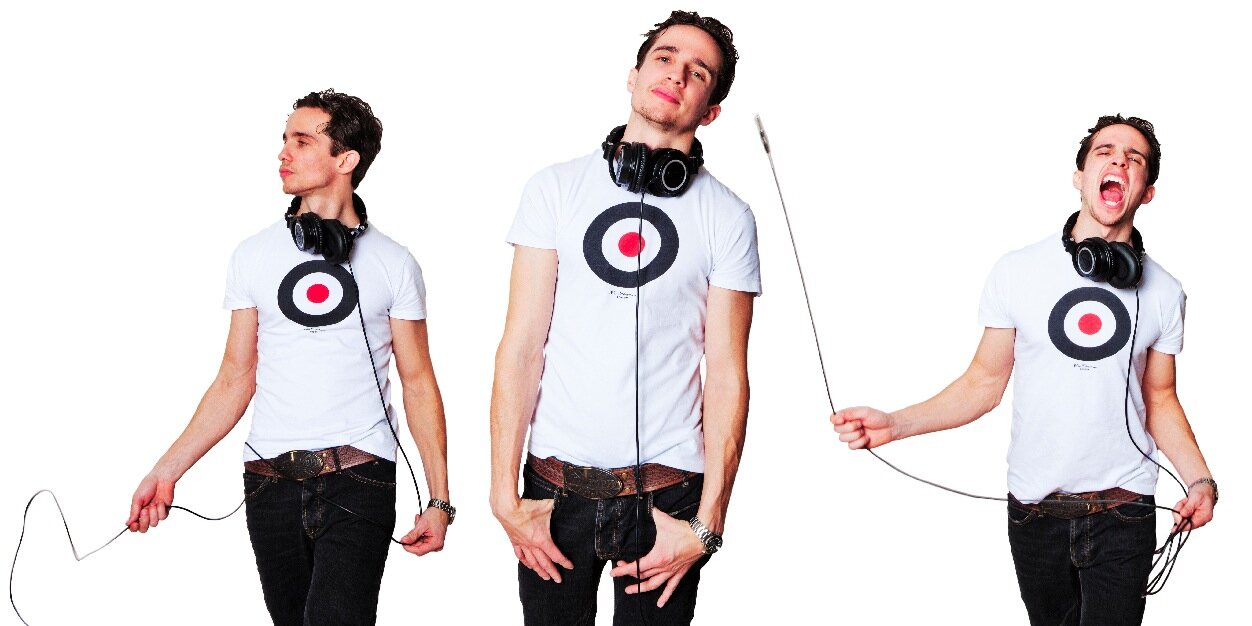 dropkickpop's profile banner image