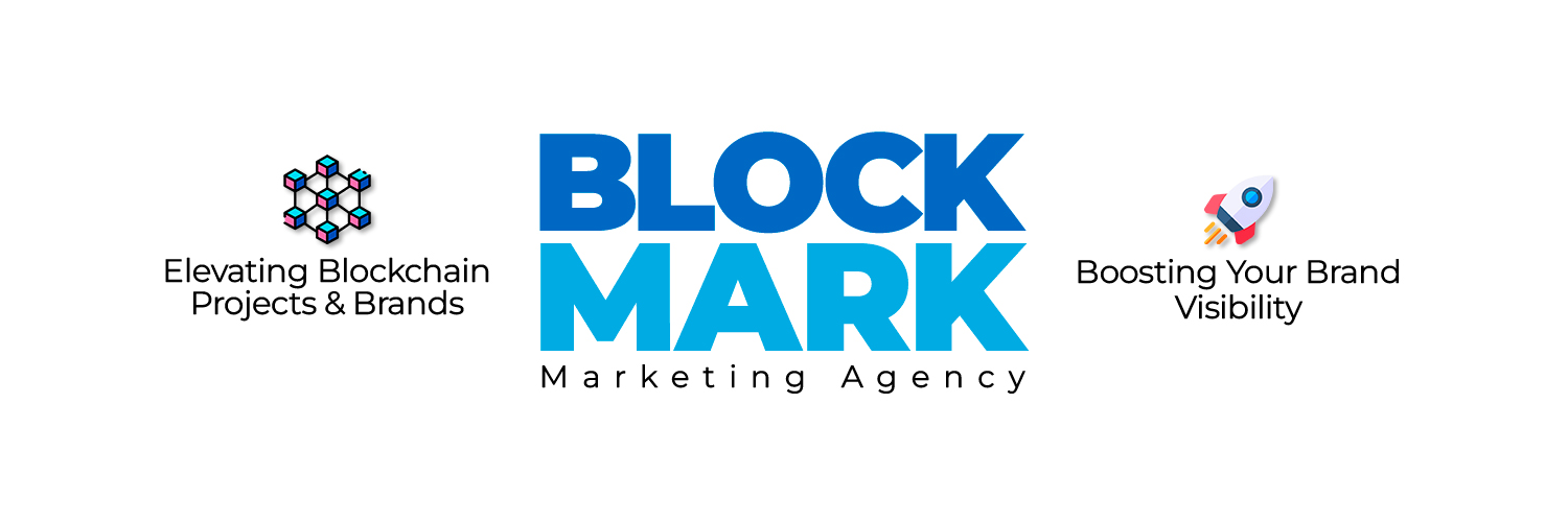 BlockmarkAgency's profile banner image