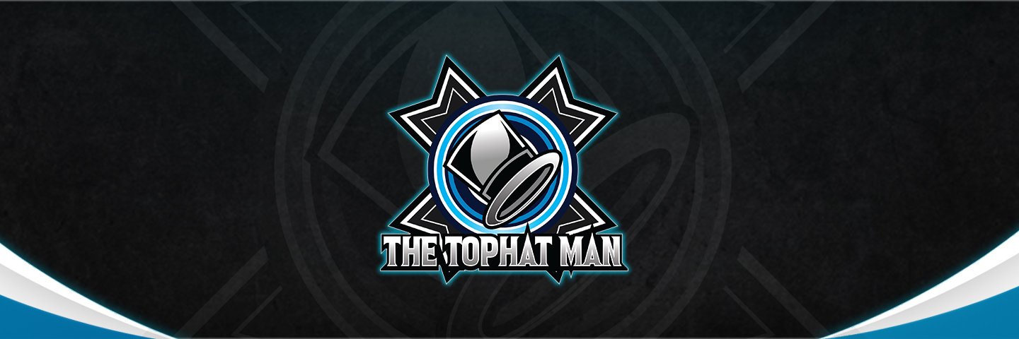 ManTophat's profile banner image