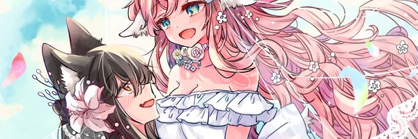 ミト🐻5/26コミティアP16b Profile Banner