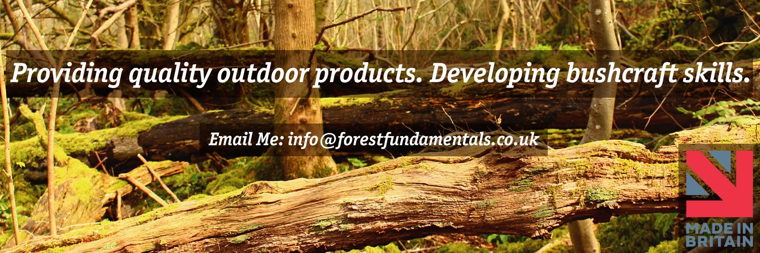 forestfundament's profile banner image