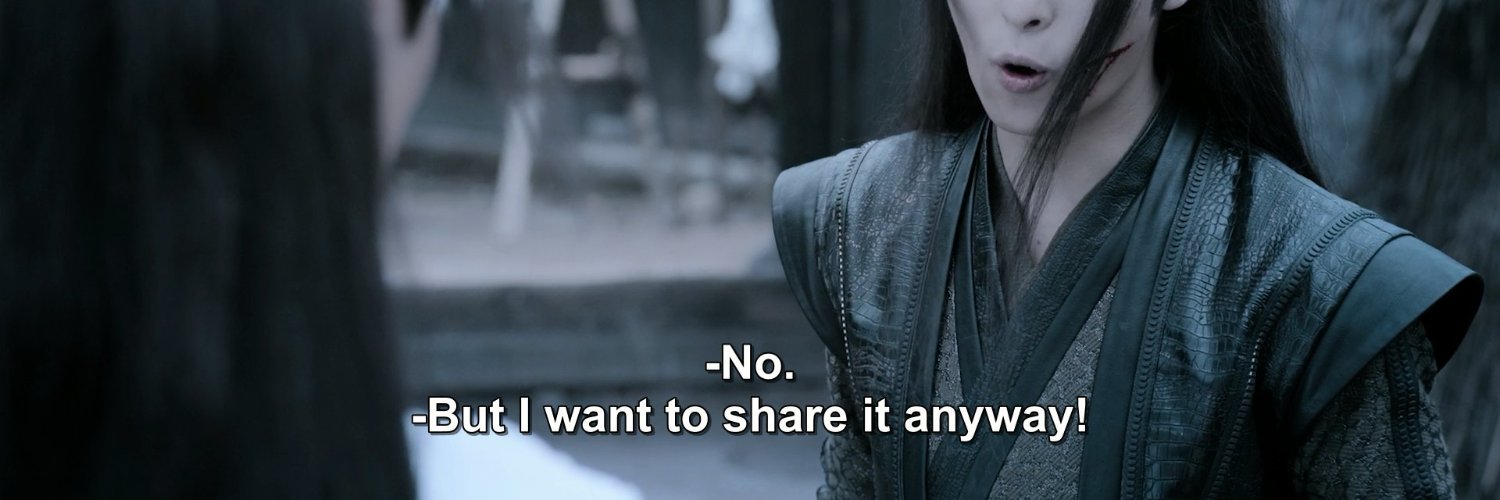 thanks, gender thanos banner