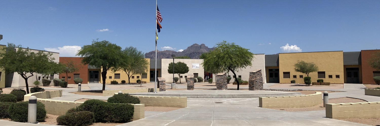 fourpeaksajusd's profile banner image