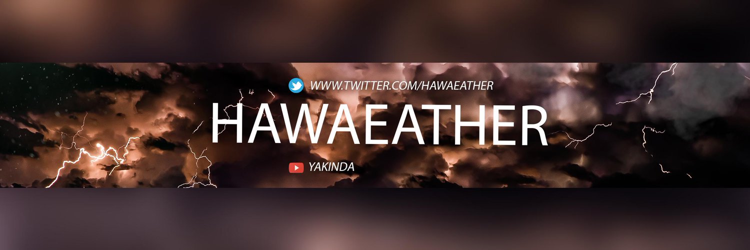 hawaeather's banner