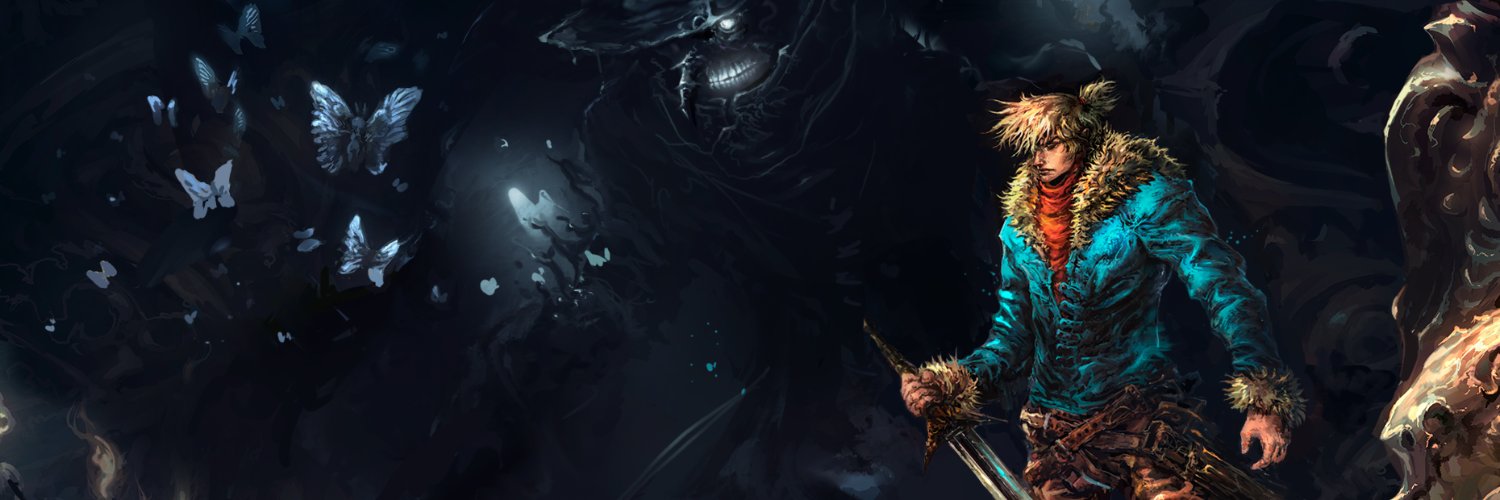 There Is No Light 📌PC, XBOX, PS, Switch📌 banner