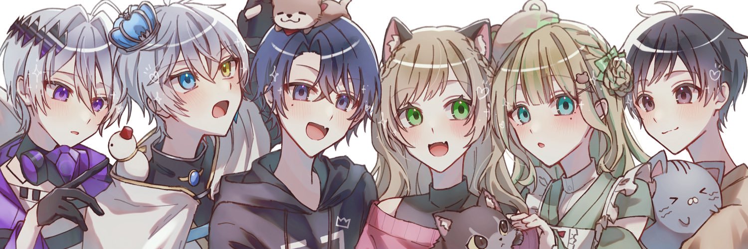 のんたろ🧸🌱*.゜ banner