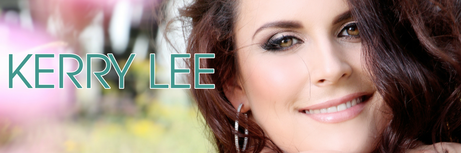Kerry Lee banner