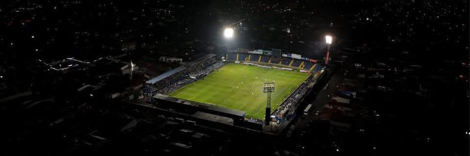 C.S. Cartaginés banner
