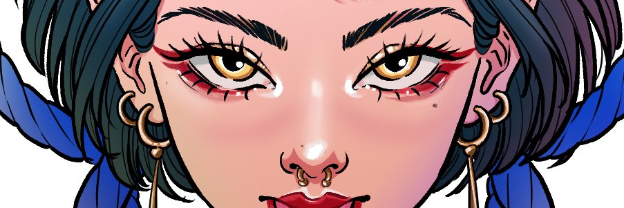 Nierusan's profile banner image