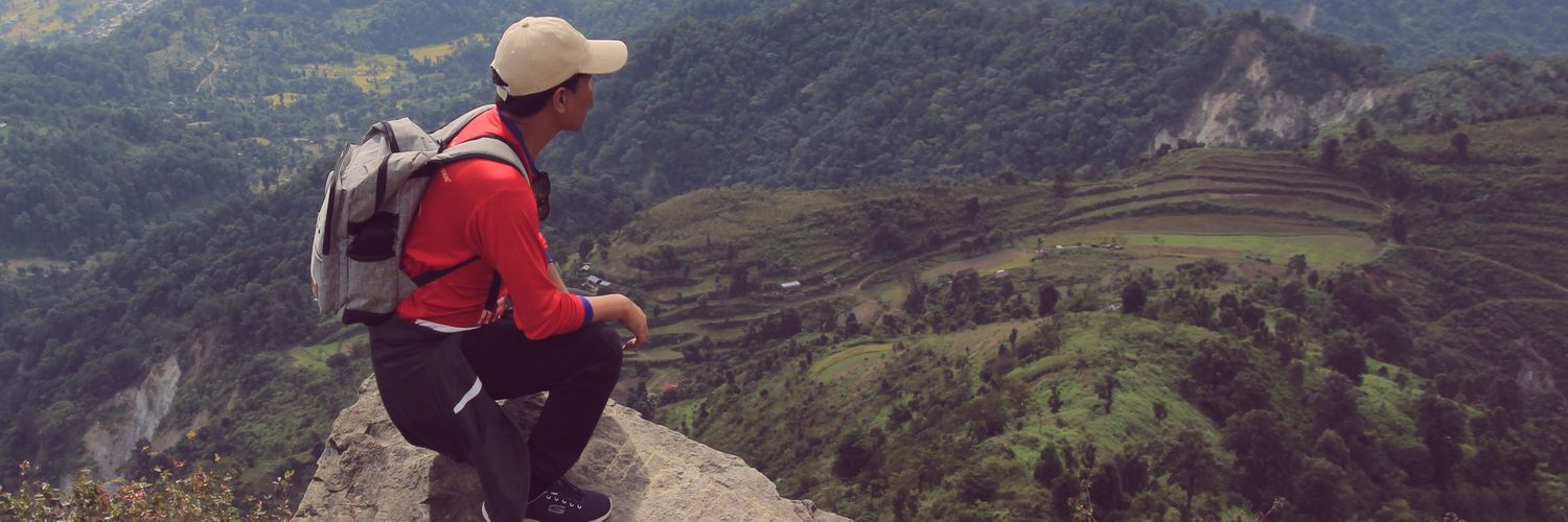 yonjandeepesh's profile banner image