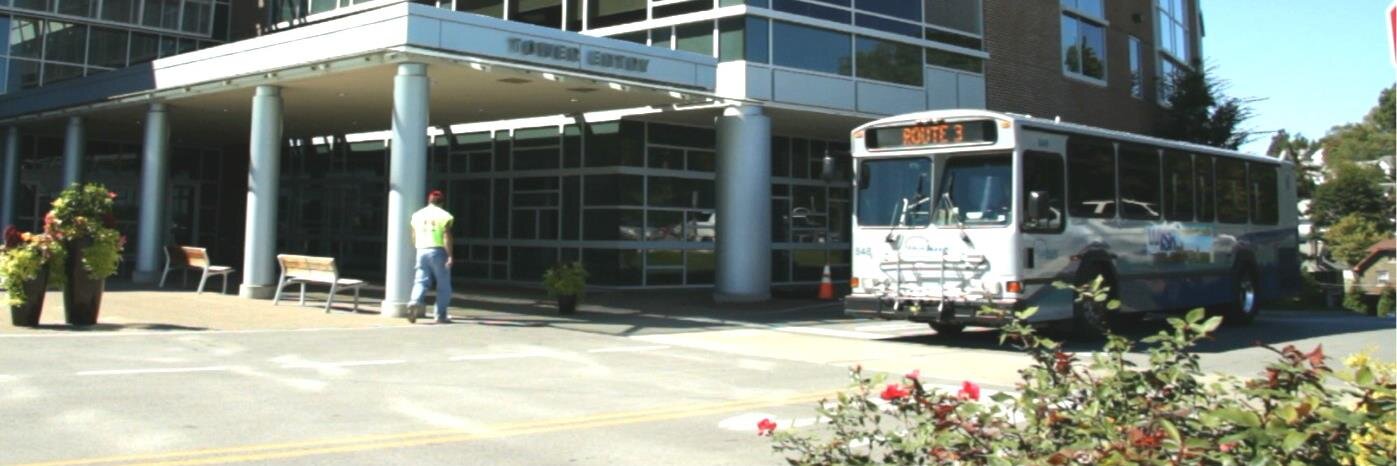 ButlerTransit's profile banner image