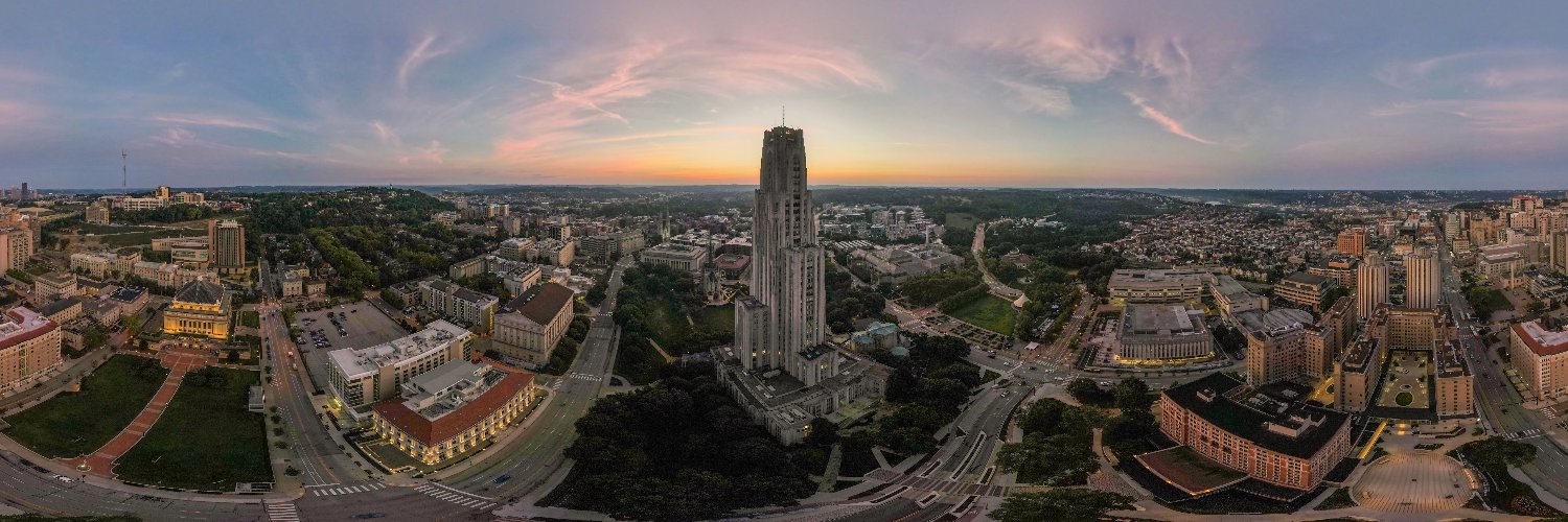 Pitt School of Education banner